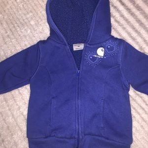 Baby Carhartt Jacket